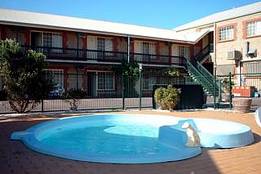 Goolwa Central Motel - Accommodation NSW 0