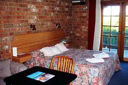 Goolwa Central Motel - Accommodation NSW 1