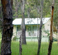 Goomburra Forest Retreat - Accommodation NSW