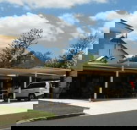 Goomeri Motel - Accommodation NSW