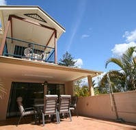 Gosamara Apartments - Accommodation NSW