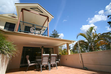 Gosamara Apartments - Accommodation NSW 0