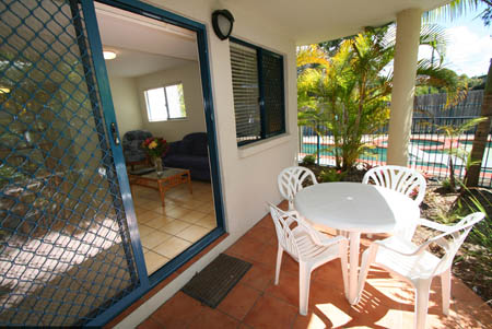 Gosamara Apartments - Accommodation NSW 1