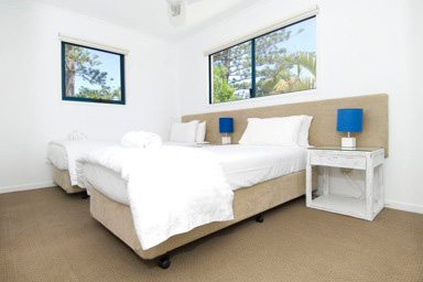 Gosamara Apartments - Accommodation NSW 2