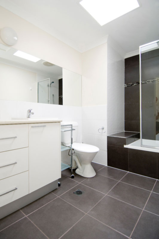 Gosamara Apartments - Accommodation NSW 3