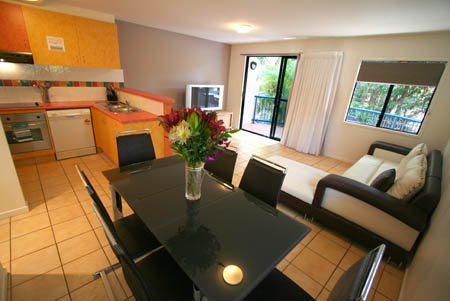 Gosamara Apartments - Accommodation NSW 4