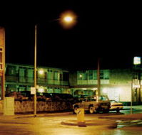 Goulburn Central Motor Lodge - Accommodation NSW