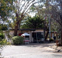 Goulburn South Caravan Park - Accommodation NSW