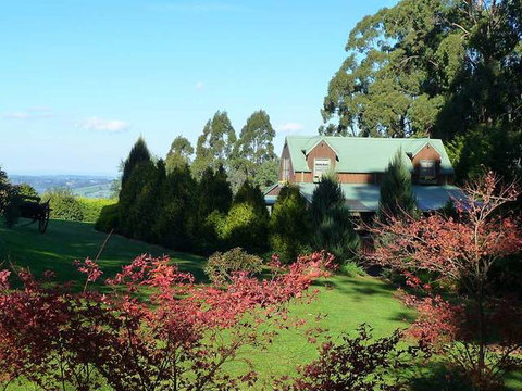 Gracehill Accommodation - Accommodation NSW 1