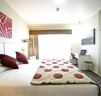 Grand Hotel Townsville - Accommodation NSW