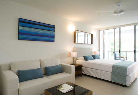 Grand Mercure Rockford Esplanade - Accommodation NSW 0