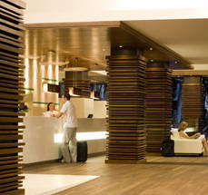 Grand Mercure Rockford Esplanade - Accommodation NSW 4