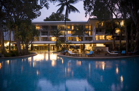 Grand Mercure Rockford Esplanade - Accommodation NSW 5