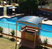 Grandeur Holiday Units - Accommodation NSW