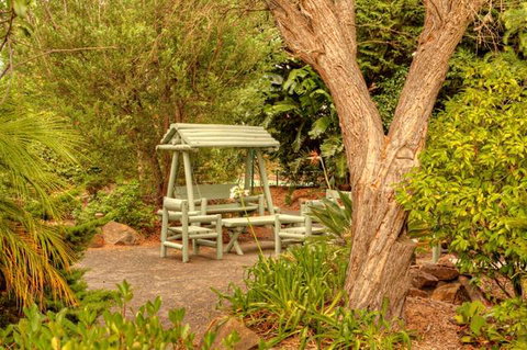 Grange On Farrelly, Margaret River Motel - Accommodation NSW 2