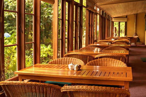 Grange On Farrelly, Margaret River Motel - Accommodation NSW 3