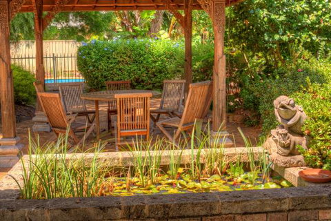 Grange On Farrelly, Margaret River Motel - Accommodation NSW 4