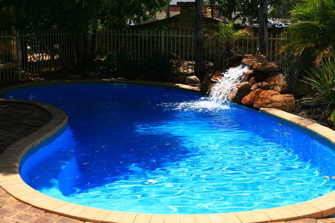 Grange On Farrelly, Margaret River Motel - Accommodation NSW 5