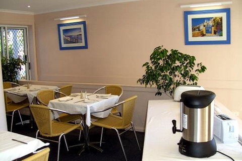 Great Lakes Motor Inn - Accommodation NSW 1