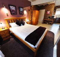 Greenvale Holiday Units - Accommodation NSW
