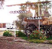 Griffith Caravan Village - Accommodation NSW