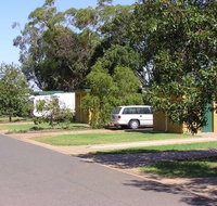Griffith Tourist Caravan Park - Accommodation NSW