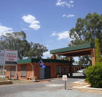 Grong Grong Motor Inn - Accommodation NSW