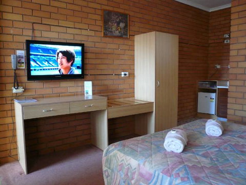 Grong Grong Motor Inn - Accommodation NSW 1