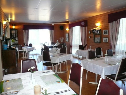 Grong Grong Motor Inn - Accommodation NSW 2