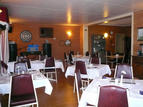 Grong Grong Motor Inn - Accommodation NSW 3