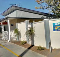 Gunnedah Lodge Motel - Accommodation NSW