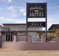Mackellar Motel - Accommodation NSW