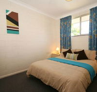 Gunnedah Serviced Apartments - Accommodation NSW