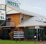 Gympie Muster Inn - Accommodation NSW