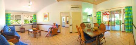 Habitat Resort Broome - Accommodation NSW 0
