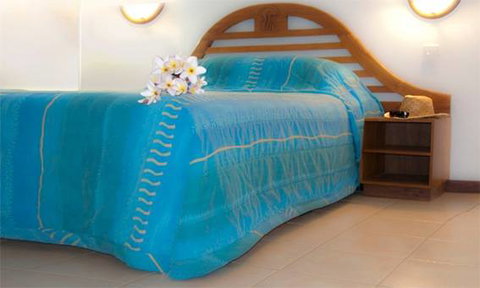 Habitat Resort Broome - Accommodation NSW 4