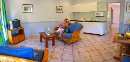 Habitat Resort Broome - Accommodation NSW 5