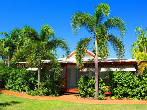 Habitat Resort Broome - Accommodation NSW 6