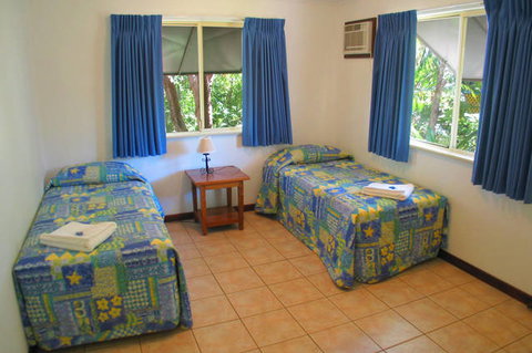 Habitat Resort Broome - Accommodation NSW 7