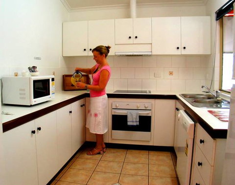 Habitat Resort Broome - Accommodation NSW 9