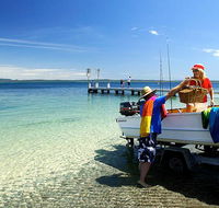 Halifax Holiday Park - Accommodation NSW