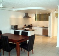 Hamilton Island Private Apartment - The Lodge - Accommodation NSW