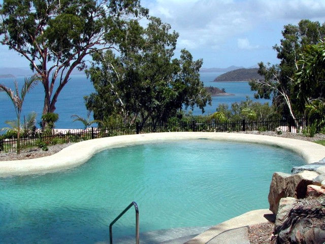 Hamilton Island QLD Accommodation NSW