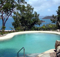 Hamilton Island Private Apartments - Anchorage - Accommodation NSW