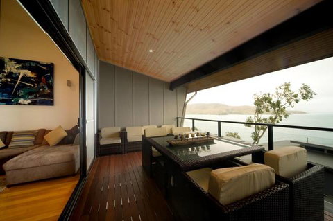 Hamilton Island Private Apartments - Shoreline - Accommodation NSW 0