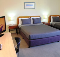 Hamilton Motor Inn - Accommodation NSW