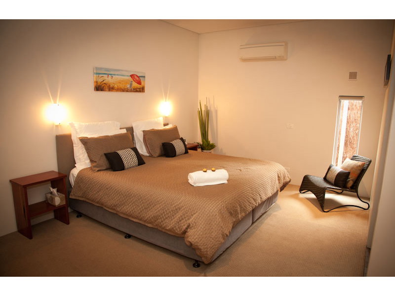 Accommodation NSW