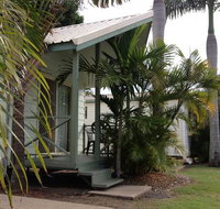 Harbour View Caravan Park - Accommodation NSW