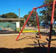Harbour View Caravan Park - Accommodation NSW