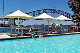Harbourside Apartments - Accommodation NSW 1